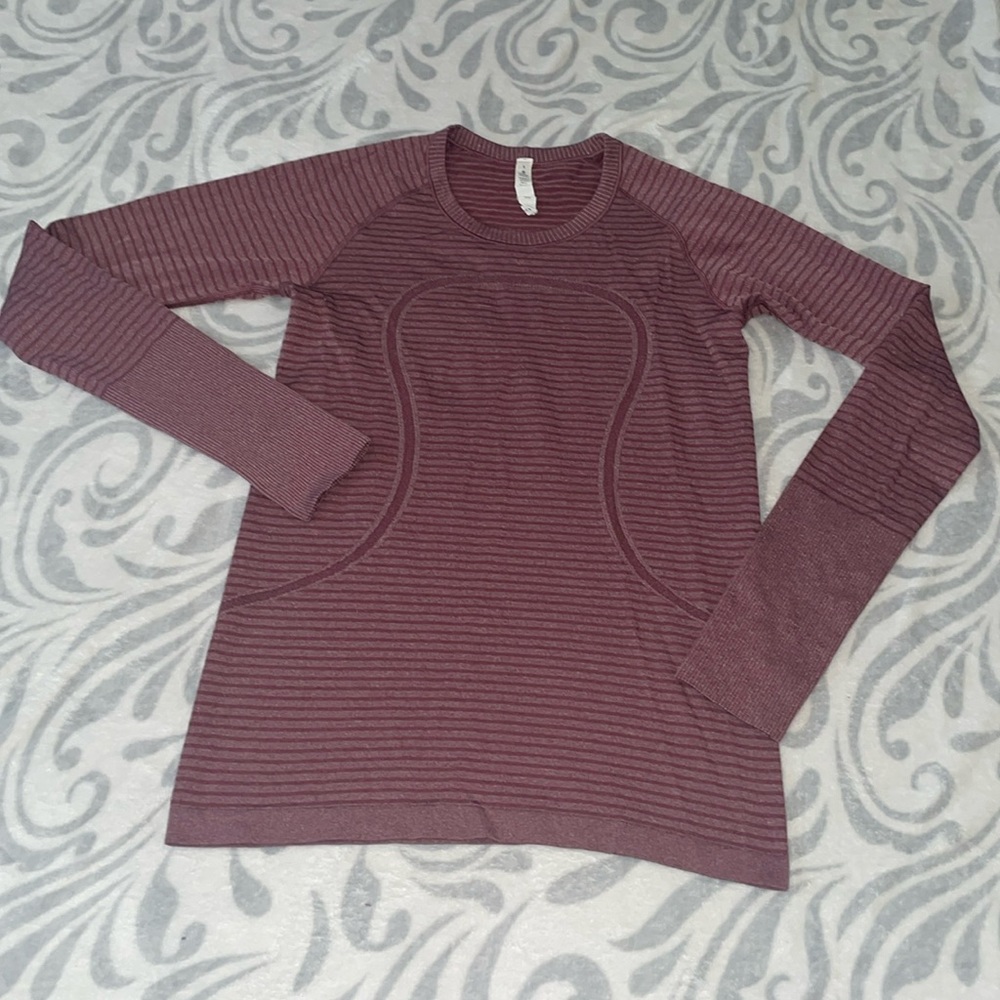 Lululemon shirt